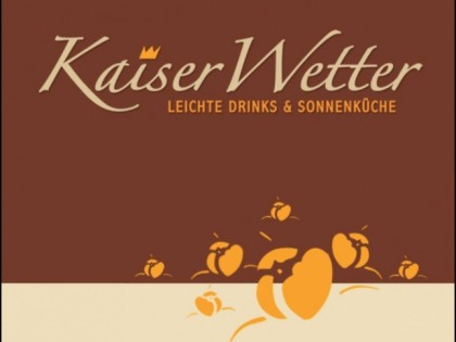 Фото: Kaiserwetter